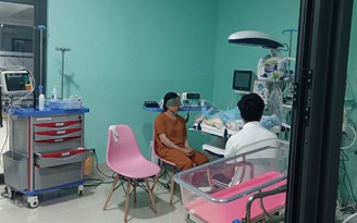 Đắk Lắk: Lập hội đồng chuyên môn đánh giá vụ bệnh nhi 4 tháng tuổi tử vong ở bệnh viện