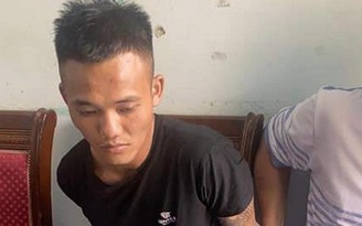Vụ sát hại nữ chủ tiệm phun xăm ở Quảng Ninh: Nghi phạm đang trong kỳ phép về thăm gia đình