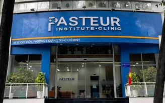 TP.HCM: Tước giấy phép Phòng khám chuyên khoa thẩm mỹ Pasteur 3 tháng, phạt 110 triệu đồng