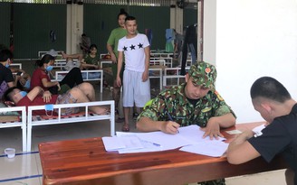 Vụ 42 người Việt trốn khỏi casino Campuchia: Đề nghị Campuchia điều tra nguyên nhân