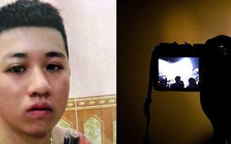 Khởi tố 2 bị can dùng clip ‘nóng’ tống tiền người phụ nữ ở Quảng Nam
