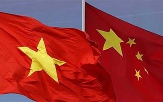 Đưa quan hệ đối tác hợp tác chiến lược toàn diện Việt Nam - Trung Quốc phát triển ổn định, lành mạnh