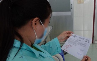 Bệnh nhân nhiễm đậu mùa khỉ đầu tiên ở Việt Nam khỏi bệnh, ngày 14.10 xuất viện