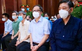 VKS TP.HCM đề nghị tuyên phạt bị cáo Tất Thành Cang mức án 8 - 10 năm tù