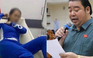 Quảng Nam: Chờ kết luận vụ ông Nguyễn Viết Dũng, sai đến đâu xử lý đến đó
