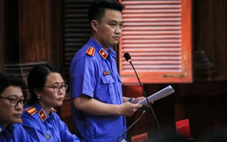Viện KSND TP.HCM: Vụ án Công ty Alibaba không khởi tố theo yêu cầu của người bị hại