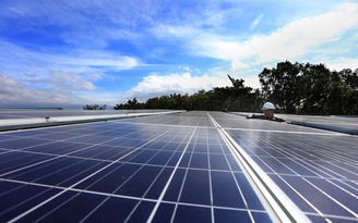Vụ 6 DN điện mặt trời bị kiểm toán nêu tên: Đã xuất hóa đơn 141 tỉ