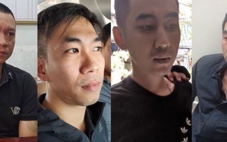 Phú Yên: Tạm giữ hình sự 4 người cá độ bóng đá qua mạng internet