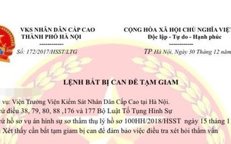 Đồng Nai: Giả danh 'thiếu tướng công an' lừa người phụ nữ 300 triệu đồng