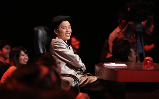 Hoài Linh: ‘Ghế nóng' Ơn giời cậu đây rồi lạnh tanh