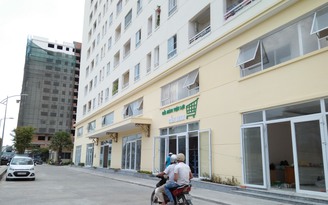 Cư dân chung cư ở Sài Gòn lại 'kêu cứu' vì chủ đầu tư