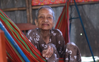 Cụ bà Việt Nam cao tuổi nhất thế giới 'như mây về trời'