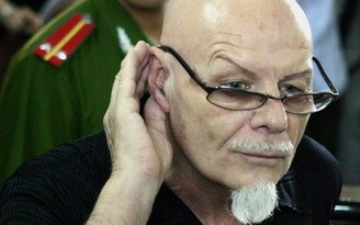 Chứng minh ngôi sao Gary Glitter là cha cháu bé ở Việt Nam thế nào?