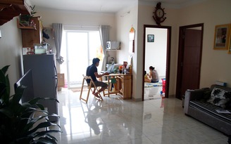 Người trẻ cách gì mua nhà Sài Gòn - Kỳ 3: Cầm 200 triệu đã dám sắm