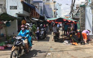 Hẻm Sài Gòn kể chuyện 'đặc sản': Mê hồn trận bát quái ở thành phố 'ma'