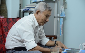 Người về hưu ở Sài Gòn sống sao?: Vui vẻ tuổi già khi lương hưu cao