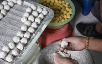 Tết Hàn Thực, tiết Thanh Minh: Nguồn gốc và ý nghĩa việc cúng bánh trôi, bánh chay