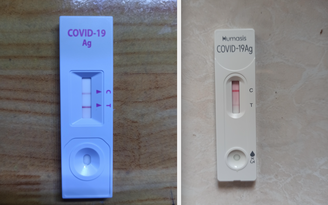 TP.HCM thích ứng dịch Covid-19: F0 điều trị tại nhà không sợ hãi, 'bí kíp' khỏi bệnh