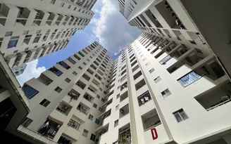 Làm sao mua nhà Sài Gòn - Bài 6: Không an cư nếu không có nhà... giá rẻ