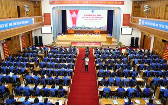 Anh Đỗ Minh Huấn giữ chức Chủ tịch Hội LHTN Việt Nam tỉnh Yên Bái