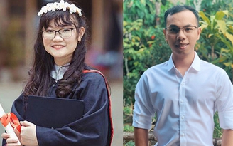 Hai tài năng trẻ Việt Nam sẽ tiếp kiến lãnh đạo cấp cao ASEAN 36