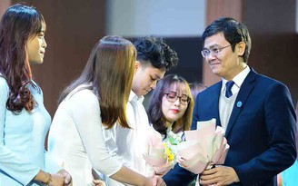 Hà Nội khen thưởng 14 tập thể, 506 cá nhân đạt danh hiệu Sinh viên 5 tốt