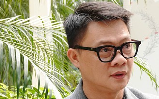 BTV Trần Quang Minh đầu quân cho FPT, làm giám đốc Music Home