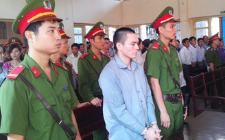 Án oan Nguyễn Thanh Chấn: Có nhân chứng mới trong phiên xử Lý Nguyễn Chung