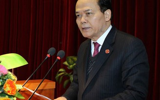 Ủy ban Kiểm tra Trung ương xem xét kỷ luật nhiều cán bộ