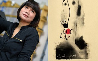 Hội Nhà văn Hà Nội thu hồi giải thưởng của Phan Huyền Thư vì 'nghi đạo thơ'