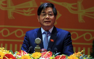 Bộ trưởng Bùi Quang Vinh: Đổi mới hệ thống chính trị là cấp bách