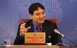 Bí thư thứ nhất T.Ư Đoàn đối thoại trực tuyến với đoàn viên, thanh niên