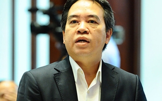 Ông Nguyễn Văn Bình giữ chức Trưởng ban Kinh tế T.Ư