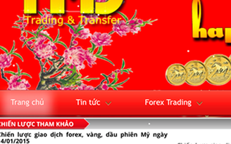 Bị lừa hàng trăm tỉ, vì sao nhiều người vẫn 'lao' vào sàn vàng?