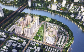 Giá trị khác biệt của Sunrise Riverside