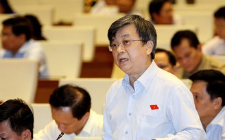 Quốc hội có thể lập Ủy ban lâm thời giám sát vụ Formosa