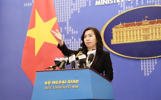 Vụ Đồng Tâm: Đảm bảo thông tin rộng rãi, khách quan cho báo chí