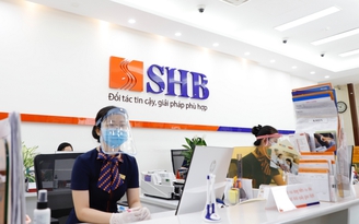 SHB chốt ngày giao dịch cuối cùng tại HNX vào 5.10