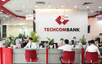 Thêm 1 ngân hàng Việt được định giá gần 1 tỉ USD, lọt top 200 toàn cầu