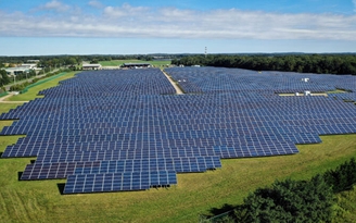 Nghịch lý điện mặt trời bị phản đối tại Mỹ
