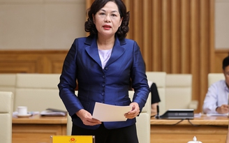 Thống đốc Nguyễn Thị Hồng: Ngăn chặn thổi giá, đầu cơ bất động sản