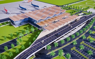 T&T Group của bầu Hiển đầu tư sân bay Quảng Trị vốn 5.900 tỉ như thế nào?