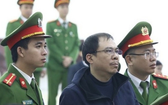 Cựu Chủ tịch AVG Phạm Nhật Vũ lĩnh án 3 năm tù
