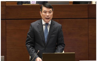 Nhà ở xã hội nằm trên giấy vì chưa có vốn