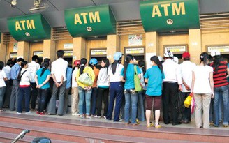 ‘ATM lỗi khách quan mà cũng phạt thì oan cho em’