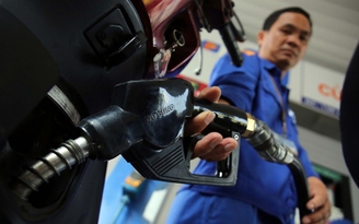 Quỹ bình ổn giá xăng dầu dư hơn 9.981 tỉ đồng