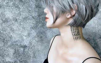 Nếu chưa biết đến kiểu tóc pixie trẻ trung này thì bạn chưa phải là người sành điệu Nếu chưa biết đến kiểu tóc pixie trẻ trung này thì bạn chưa phải là người sành điệu