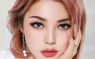 Khám phá những xu hướng trang điểm mắt đang hot rần rần trên TikTok