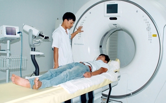 Quyết liệt xây dựng bệnh viện vệ tinh để giảm tải