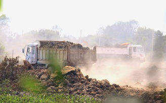 400 triệu đồng 'rơi' vào nhà giám đốc sở: 'Kịch bản' làm khó lãnh đạo tỉnh?